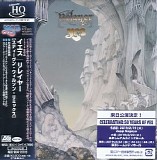 Yes - Relayer (Steven Wilson Remix) [Japanese edition]