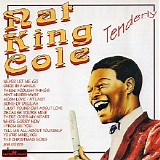 Nat King Cole - Tenderly