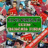 Elvis Presley - Elvis' Christmas Album plus