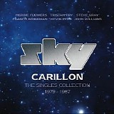 Sky - Carillon: The Singles Collection 1979 - 1987