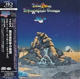 Yes - Tales From Topographic Oceans (Steven Wilson Remix) [Japanese edition}