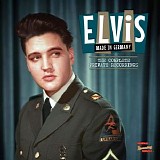 Elvis Presley - Made in Germany (The Complete Private Recordings)