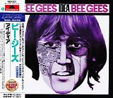 Bee Gees - Idea (Japanese edition)