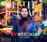 Peter JÃ¶back - I Love Musicals