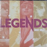 Various artists - Legends: Good Golly