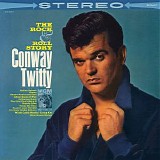 Conway Twitty - The Rock & Roll Story