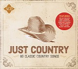 Various artists - Just Country