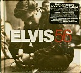 Elvis Presley - Elvis 56 Collectors Edition