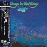 Yes - Close To The Edge (Steven Wilson Remix) [Japanese edition]