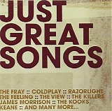 Various artists - Just Great Songs