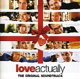 Various artists - Love Actually (OST)
