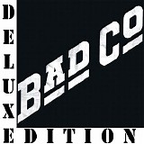 Bad Company - Bad Company (Deluxe Edition)