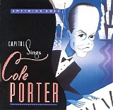 Various artists - Capitol Sings Cole Porter: Anything Goes