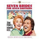 Various artists - Seven Brides For Seven Brothers (Original Motion Picture Soundtrack)