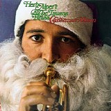 Herb Alpert & The Tijuana Brass - Christmas Album