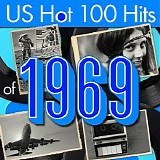 Various artists - US Hot 100 Hits of 1969