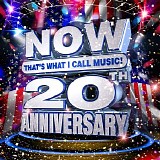 Various artists - Now That's What I Call Music!: 20th Anniversary Volume 1