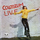Colosseum - Colossseum Live