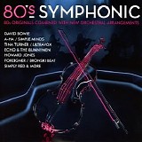 Various artists - 80's Symphonic