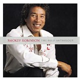Smokey Robinson - The Solo Anthology