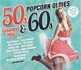 Various artists - 50s & 60s Greatest Hits: Popcorn Oldies
