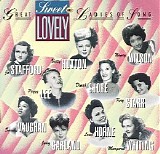 Various artists - Capitol's Great Ladies of Song vol. 1