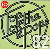 Various artists - Top of the Pops '82