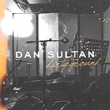 Dan Sultan - Dirty Ground (EP)
