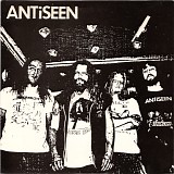 Antiseen - We Got This Far (Without You)/(We Will Not) Remember You
