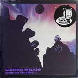Electric Wizard - Come My Fanatics....