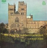Conrad Eden - The Organ Of Durham Cathedral