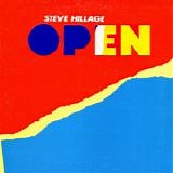 Steve Hillage - Open