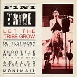 Finitribe - Let The Tribe Grow