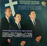 The Stanley Brothers & George Shuffler - Hymns Of The Cross