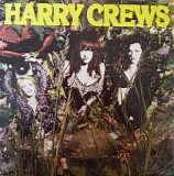 Harry Crews - Naked In Garden Hills