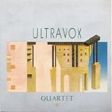 Ultravox - Quartet (Expanded)