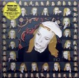Brian Eno - Taking Tiger Mountain (By Strategy)