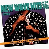 Various artists - Just Can't Get Enough: New Wave Hits Of The '80s, Vol. 7