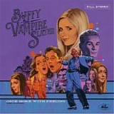 Cast of Buffy the Vampire Slayer TV Series - Buffy The Vampire Slayer: "Once More, With Feeling" OST (BLUE)