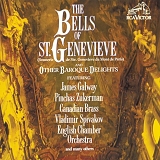 Various artists - The Bells of St. Genevieve and Other Baroque Delights