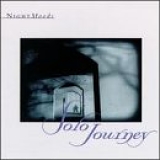 Various artists - Nightmoods: Solo Journey