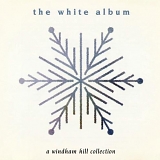Various artists - The White Album - A Windham Hill Collection