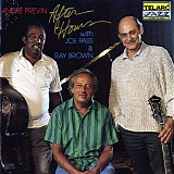 Andre Previn - After Hours With Joe Pass & Ra by Andre Previn