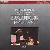 Alfred Brendel (Piano) - Beethoven: Piano Concerti Nos. 3 & 4