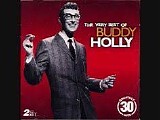 Buddy Holly - Buddy Holly, Very Best of