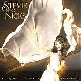 Stevie Nicks - Stand Back: 1981-2017 <Deluxe Edition>