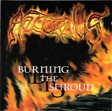 Aeternus - Burning The Shroud