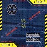 :Wumpscut: vs. Haujobb - The Remix Wars: Strike 1