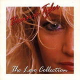 Bonnie Tyler - The Love Collection