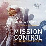 Chris Roe - Mission Control: The Unsung Heroes of Apollo